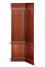 Узел угловой  «Ливерпуль Премиум»