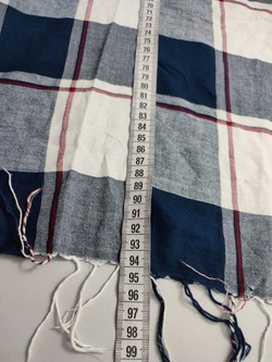 Платок хлопковый модный