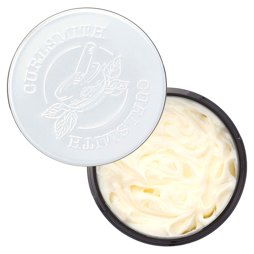 Curlsmith, Кондиционер масло-в-крем для локонов, 237 мл (8 жидк. унц.)