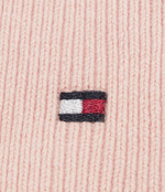 Шапка ESSENTIAL FLAG Tommy Hilfiger - розовый(AW0AW15309)