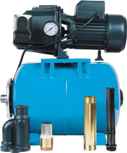 Установка для водоснабжения UNIPUMP AUTO DP-750 27260