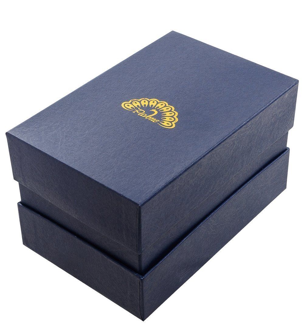 Pavone JP-186/31 Статуэтка с подсветкой «Ночная Фея»