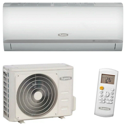 Настенная сплит-система Бирюса Classic B-09CPR/B-09CPQ на 25м2