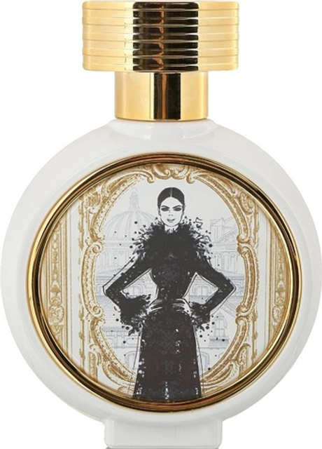 Haute Fragrance Company Beautiful & Wild