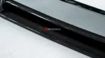 Карбоновый обвес для PORSCHE PANAMERA 976 2024+