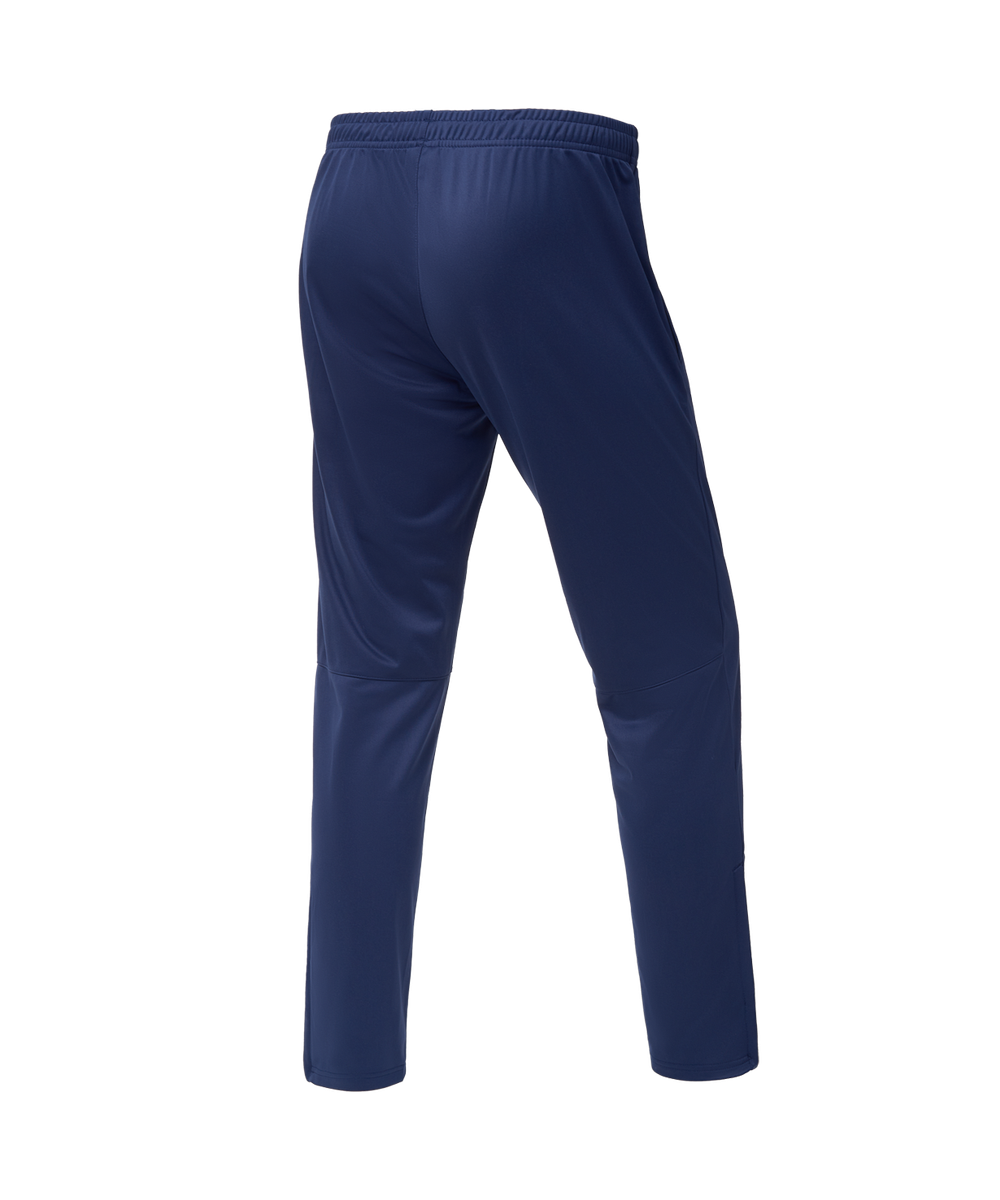 Брюки спортивные DIVISION PerFormDRY Pre-match Knit Pants, темно-синий