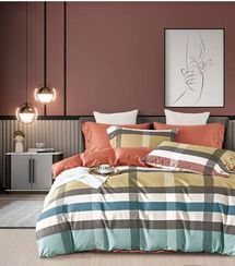 Постельное белье Египетский хлопок  Asabella 2010