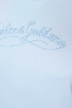 Футболка DOLCE&GABBANA