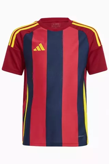 Футболка adidas Striped 24 Junior