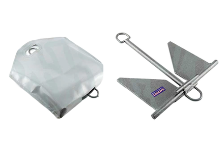 Якорь 4,5кг в мешке 1029004