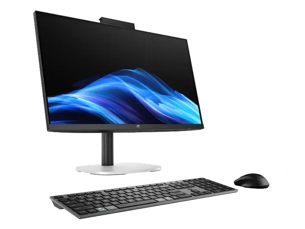 Моноблок HP ProStudio 4 AiO G1i 23.8NT (BY6U9ET)