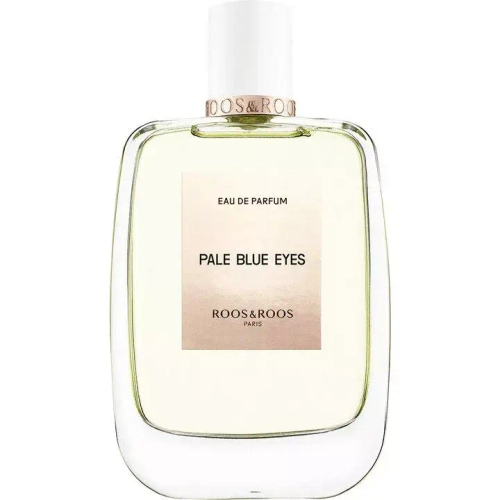 ROOS&ROOS PALE BLUE EYES EDP 100 ML
