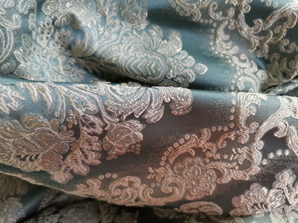 Жаккард Dinastia (Династия) 03