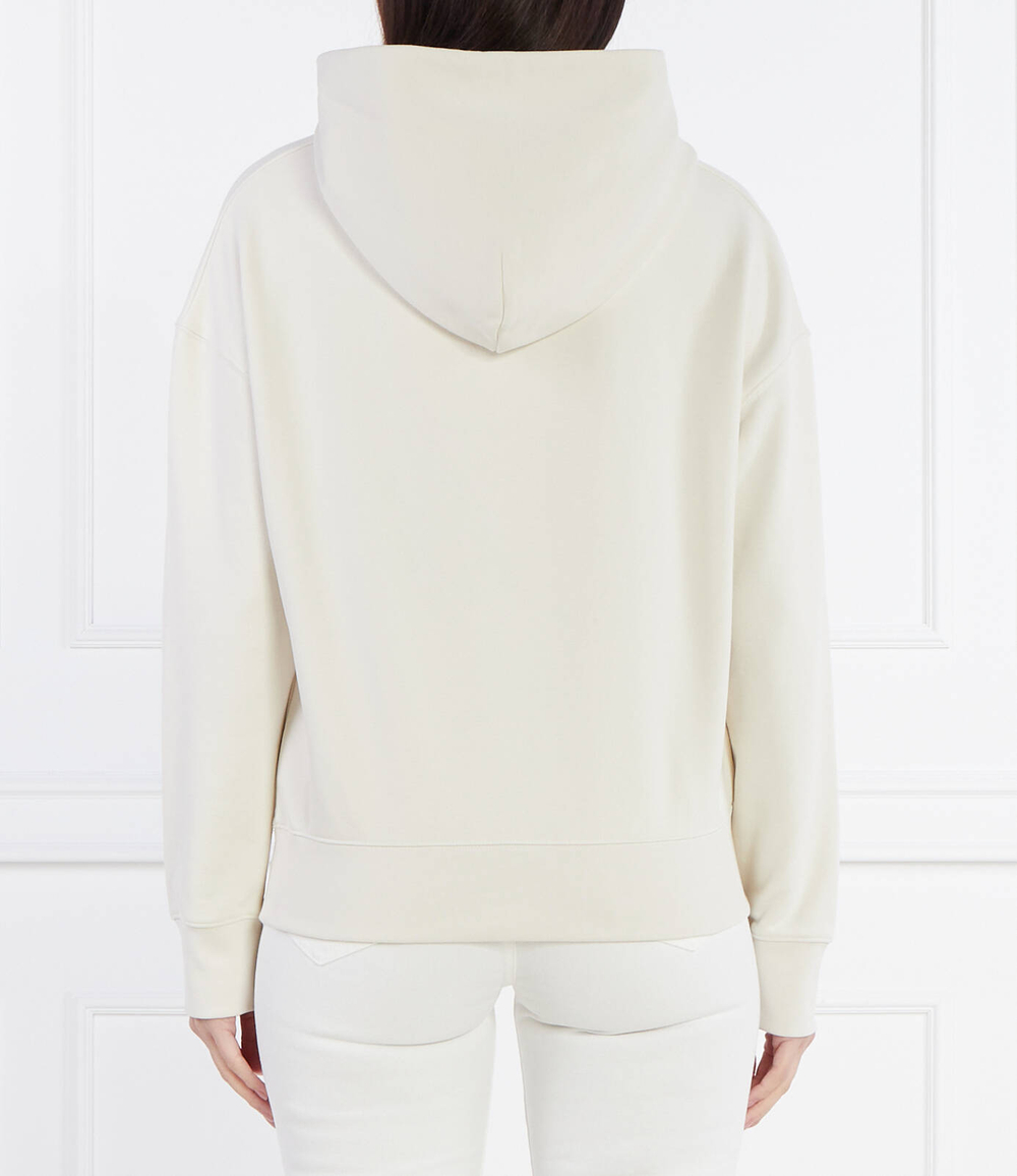 Худи Calvin Klein - экрю(K20K206631)