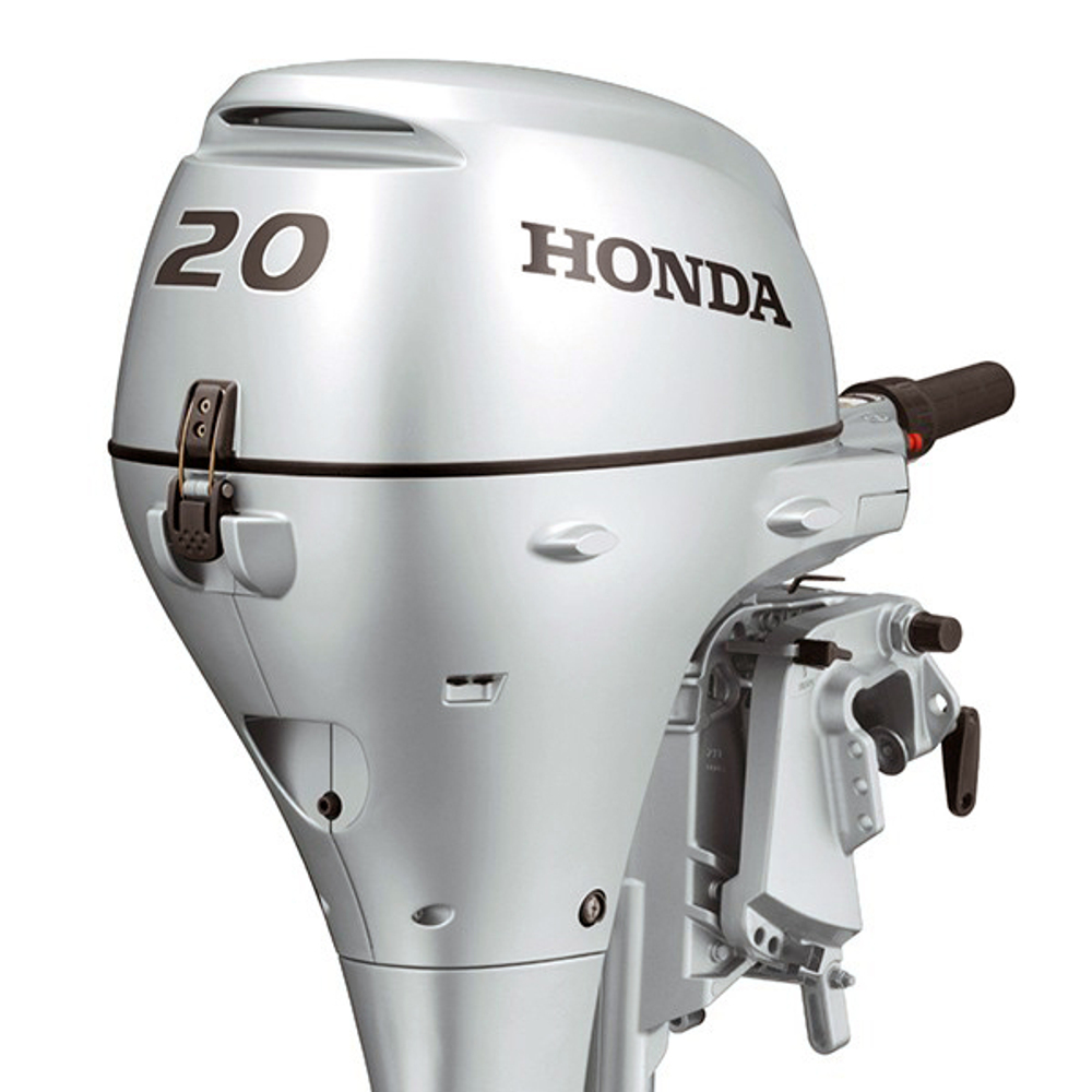 Лодочный мотор Honda BF20 LHD
