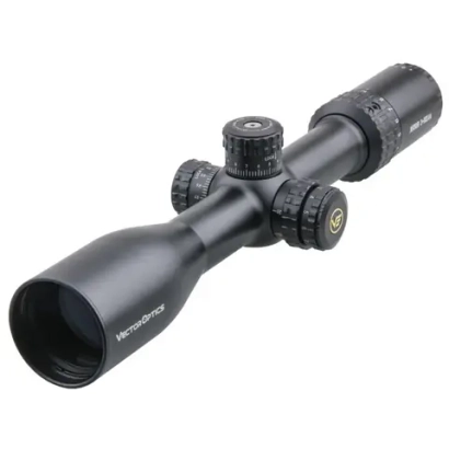 Прицел Vector Optics Aston 3-18x44 SFP (SCOL-23)