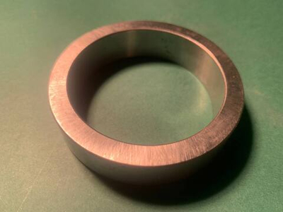 Втулка вала подмешивателя Zoomlion 0010604A0014