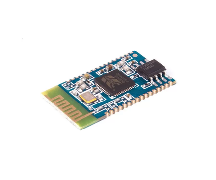 Стерео-аудио Bluetooth модуль BK8000L