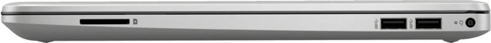Ноутбук  HP 250 G9 15.6 ", Core i3, 8 Гб RAM, 256 Гб SSD, UHD Graphics, Серебристый
