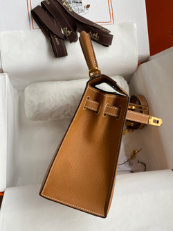 Hermes Kelly 25