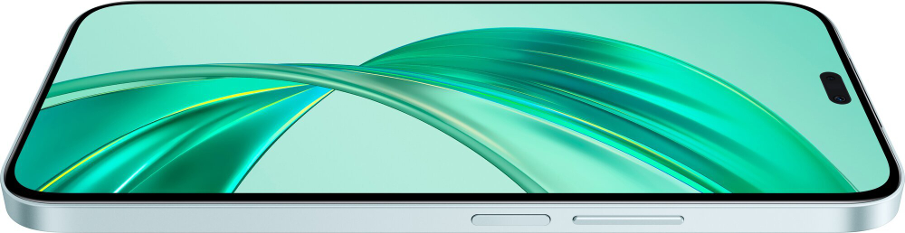 Смартфон HONOR X8b 8/256GB, Ростест, 8 ядер, 6.7", серебристый