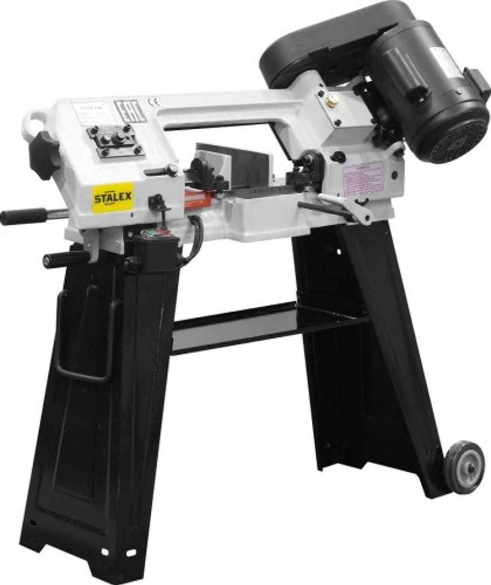 Станок ленточнопильный STALEX BS- 115 230V 388002