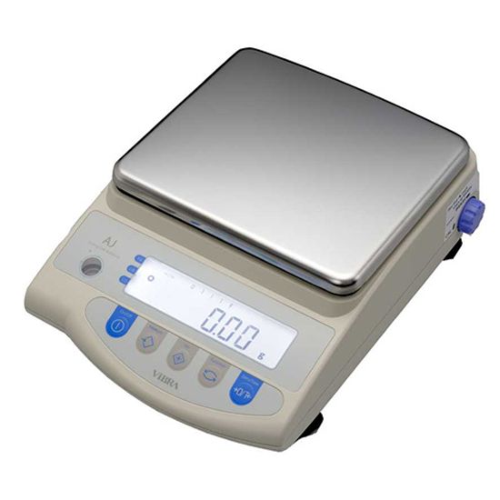 Весы лабораторные ViBRA AJH-3200CE