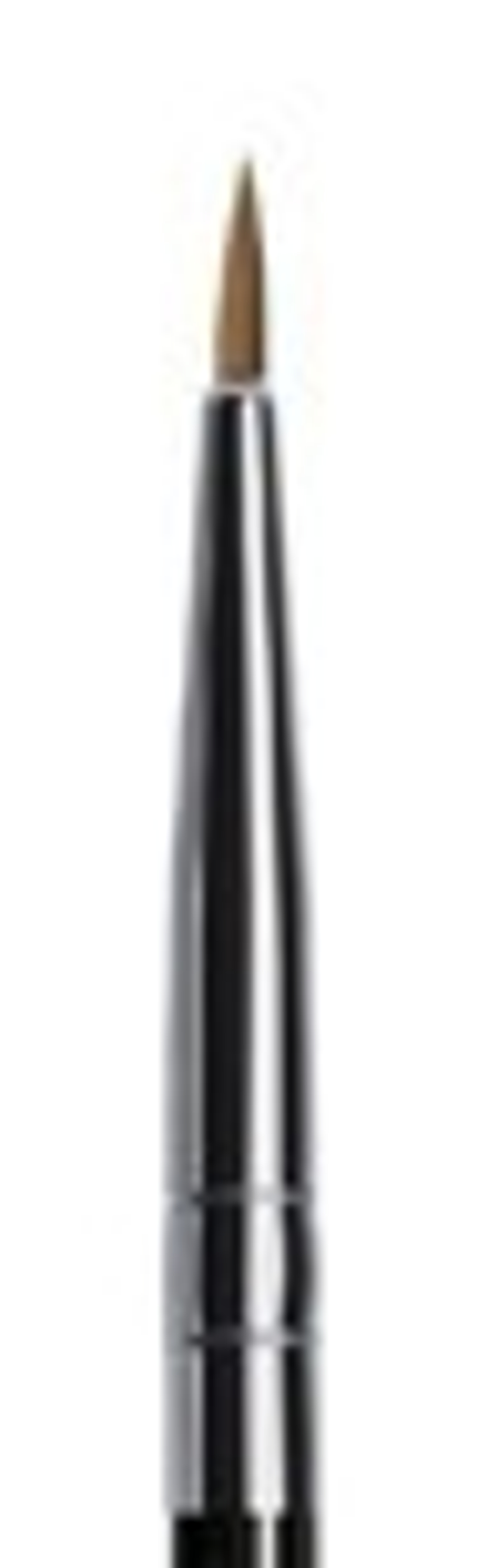 Runail Кисть для дизайна Nail Art Nylon, 8 мм №4 №3593
