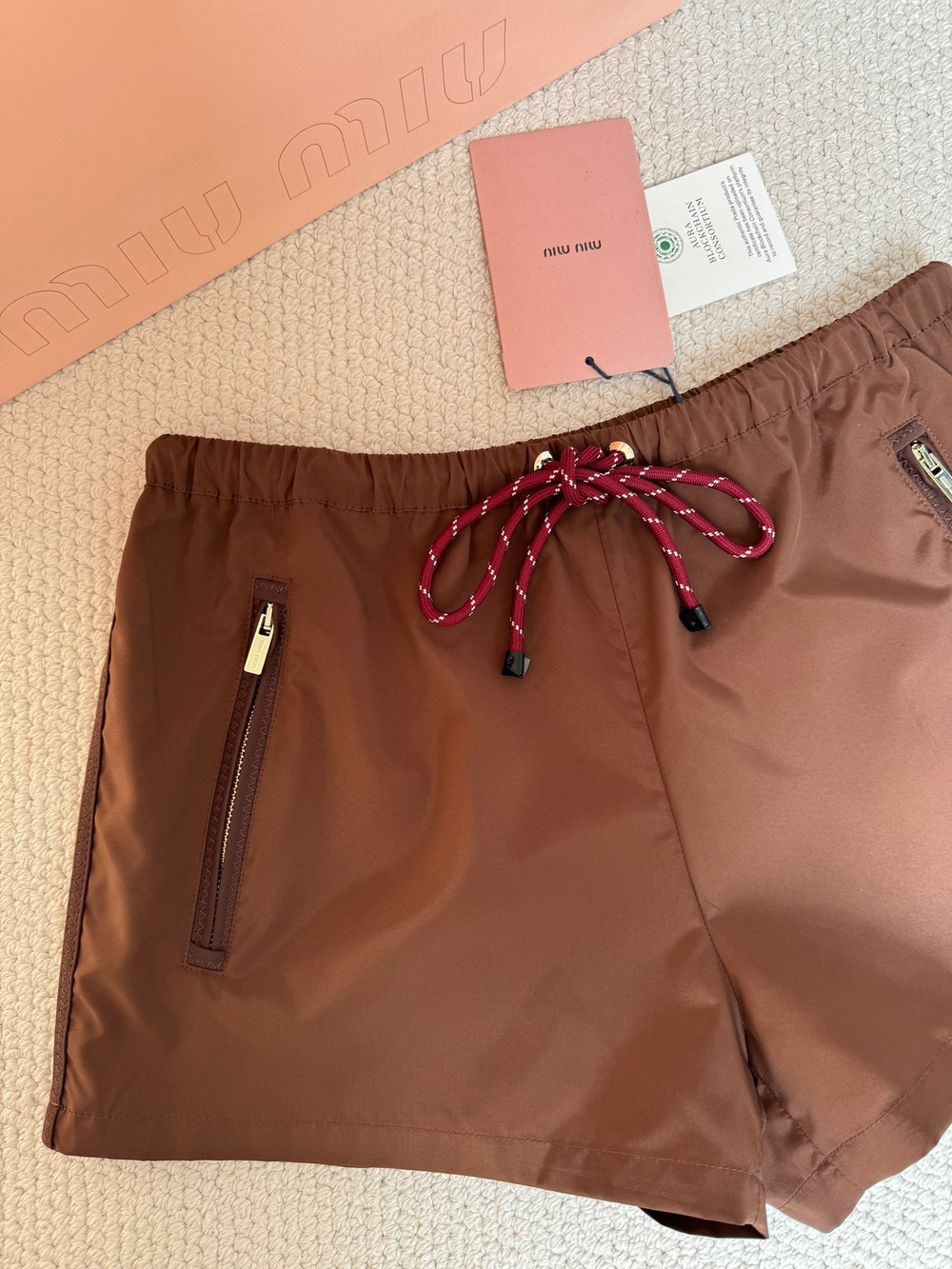 Miu Miu Set
