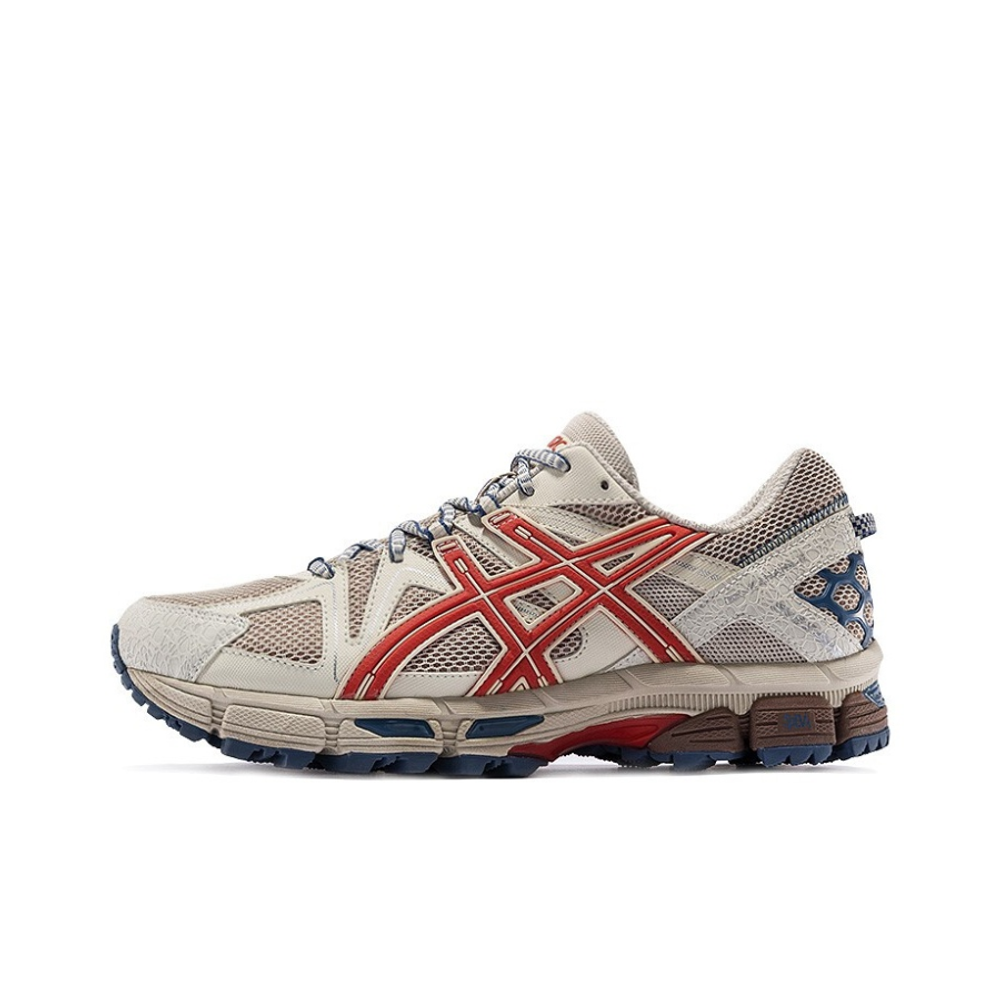 Кроссовки Asics Gel‑Kahana 8 'Light Brown Red' 1011B109‑200