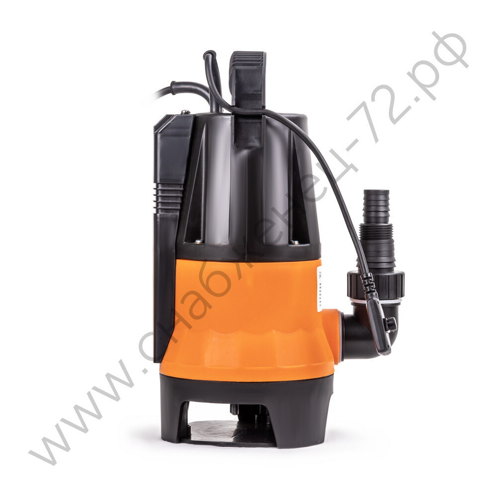 Дренажный насос FoxAqua DPI-450F