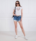 Шорты THRASHER Pepe Jeans London - голубой(PL801004VT2)