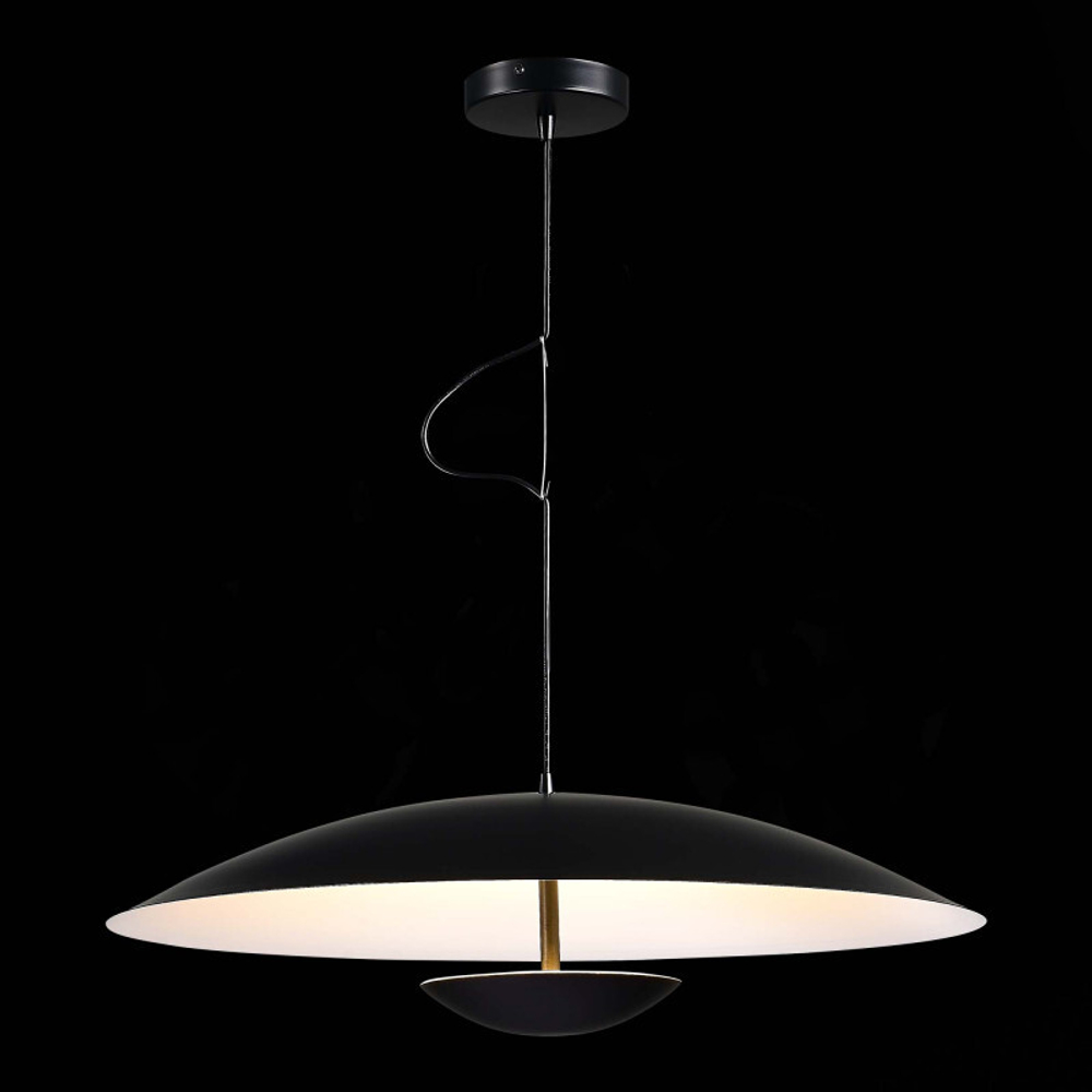 Подвесной светильник ST-Luce SL6502.413.01