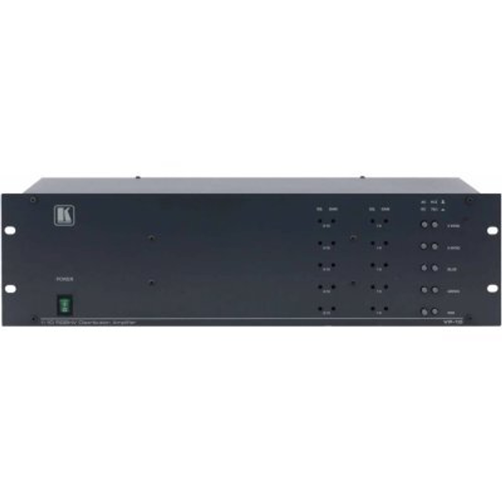 Усилитель-распределитель Kramer VP-10