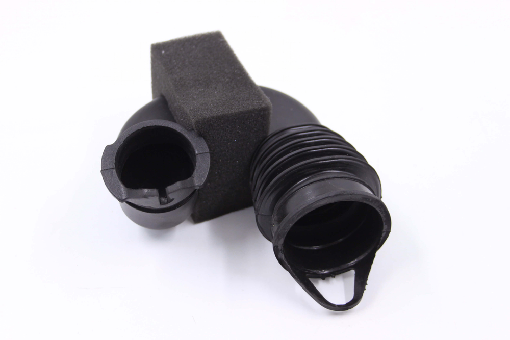 Патрубок стиральной машины Midea 12638100000278