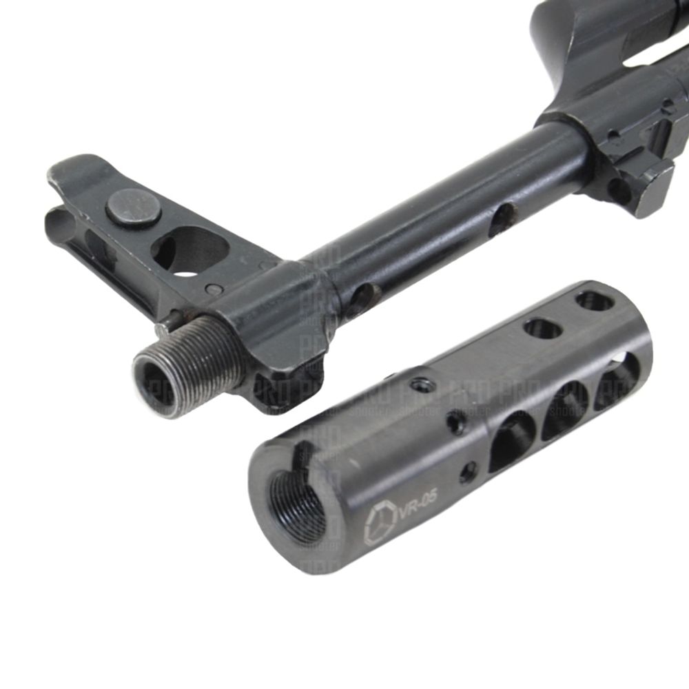 ДТК VR-05, Вектор 7,62