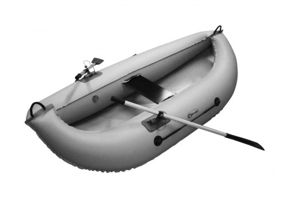 РОСКОН Тузик-1 (лодка ПВХ)