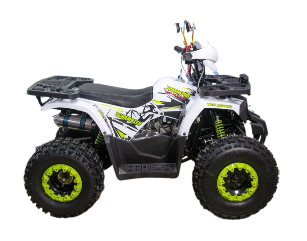 Квадроцикл Avantis Hunter 8 NEW Lux 2024 (А1)