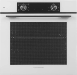 Встраиваемый электрический духовой шкаф Kuppersberg HF 610 W