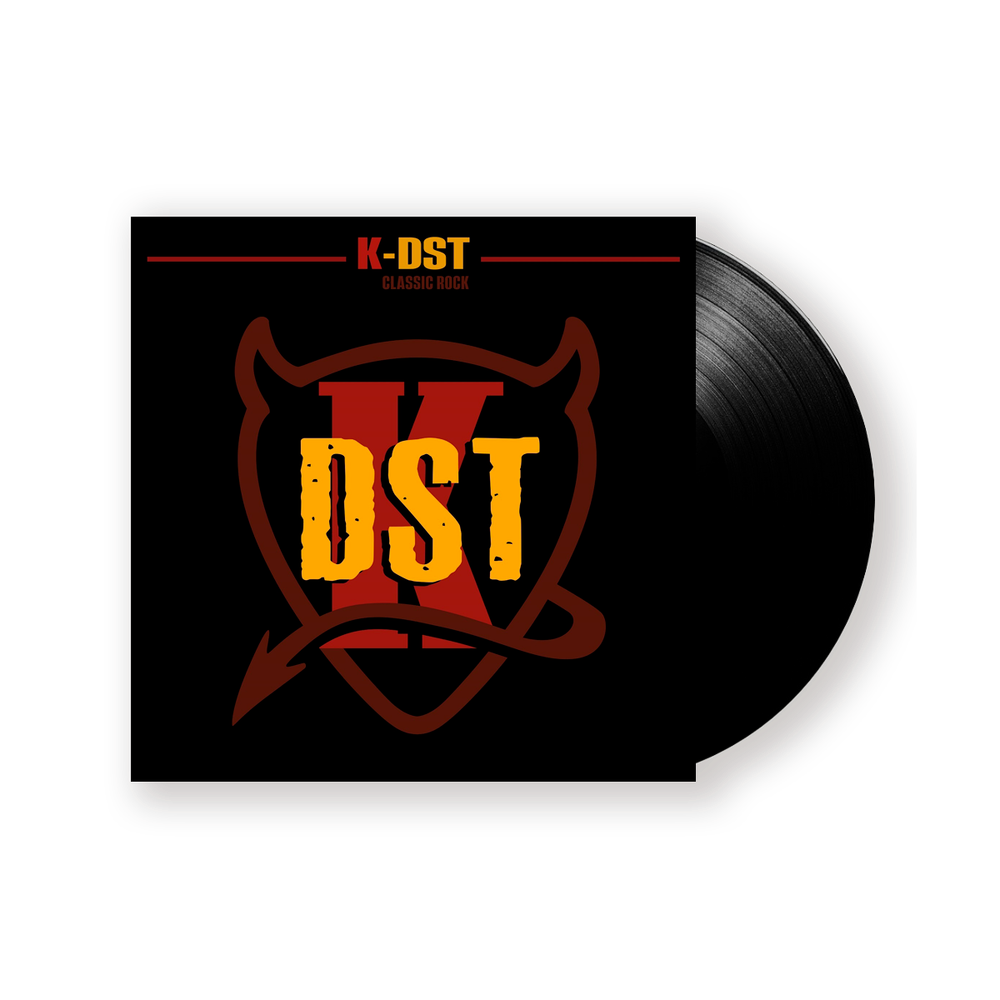 K-DST (Grand Theft Auto: San Andreas Soundtrack)
