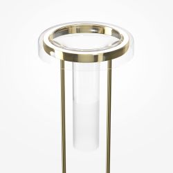 Настольная лампа светодиодная Maytoni   MOD463FL-L24BS3K