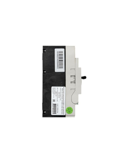 Выключатель автоматический 3п 160А 50кА AV POWER-1/3 ETU2.0 AVERES EKF mccb-13-160-2.0-av