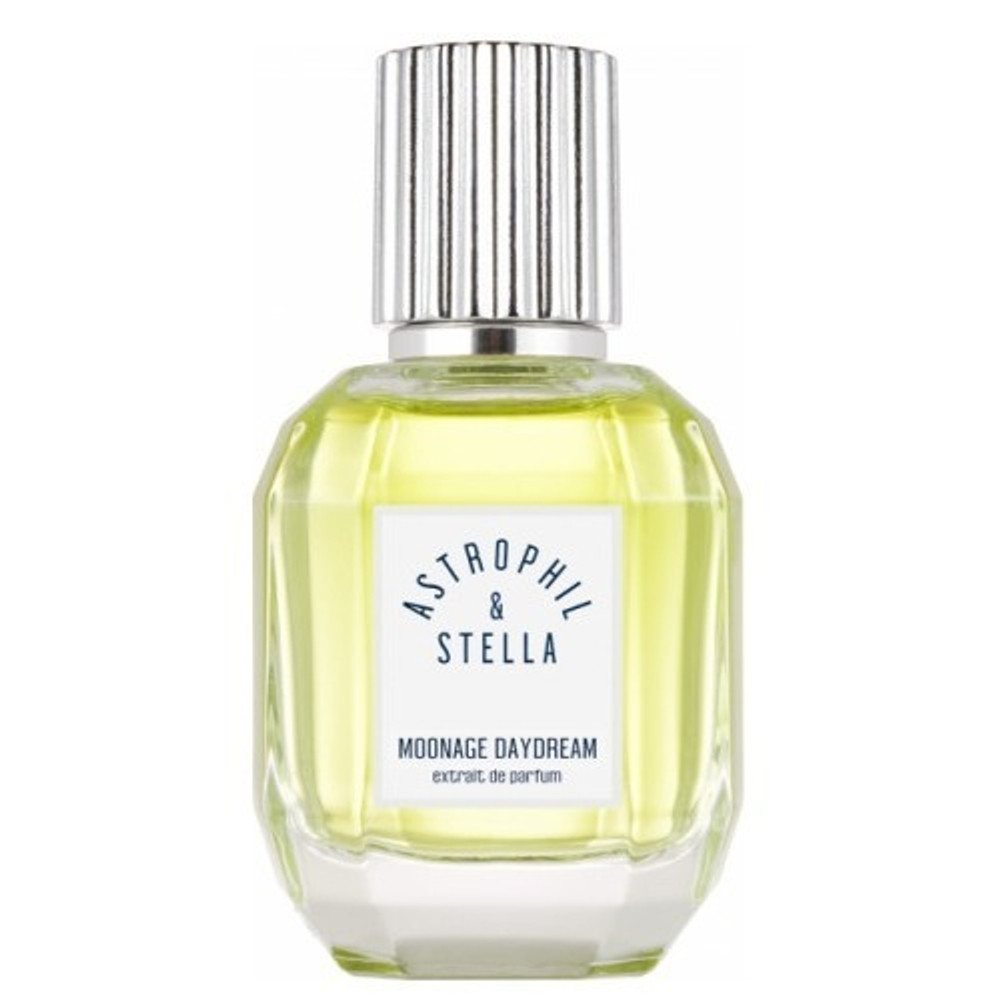 Astrophil Stella moonage daydream