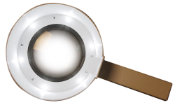 Лупа ручная Levenhuk Zeno Handy ZH45 - фото 7