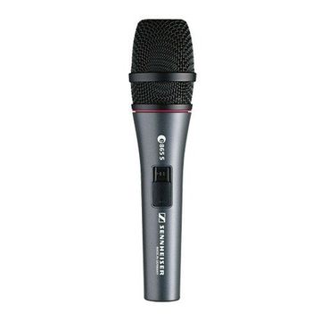 Sennheiser E865S