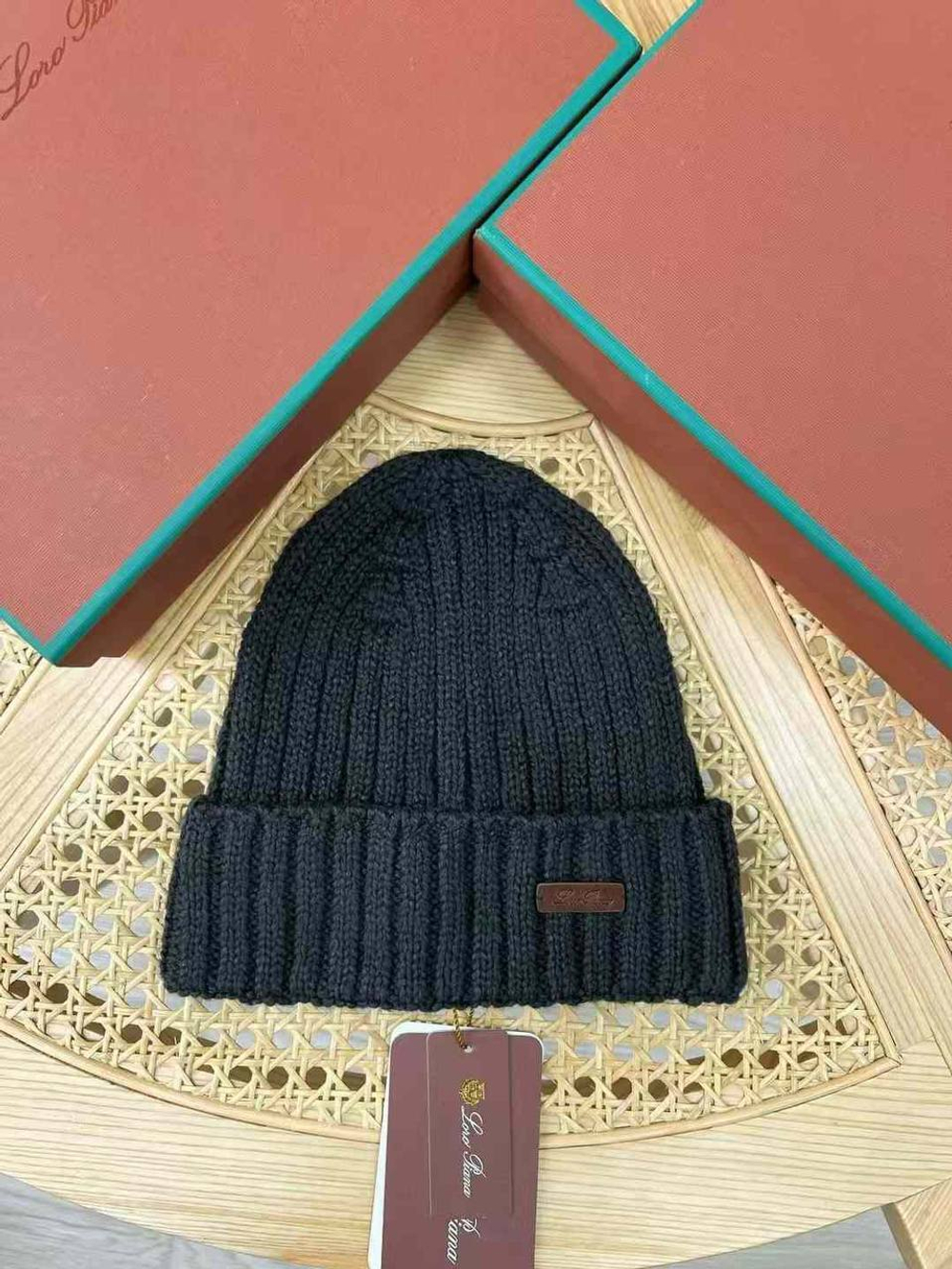 Шапка Loro Piana, арт. 469763454