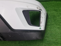 Бампер передний Hyundai Creta 1 (2016-2021)