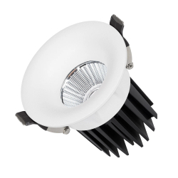 Светильник MS-FOGGY-BUILT-R86-10W Day4000 (WH, 36 deg, 230V) (Arlight, IP54 Металл, 5 лет) 039068