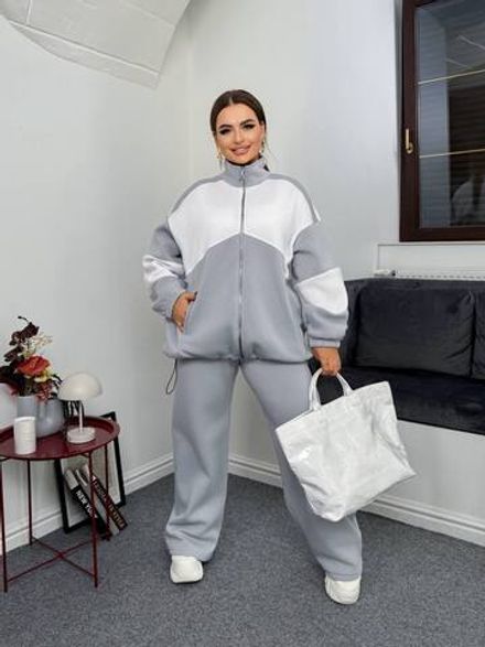 Костюм УК-1980-5 Фабрика Моды Фото 1