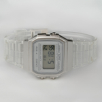 Женские наручные часы Casio Collection F-91WS-7